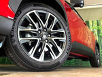 COROLLA CROSS HYBRID