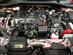 COROLLA CROSS HYBRID