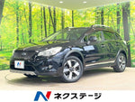 SUBARU XV HYBRID