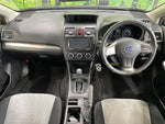 SUBARU XV HYBRID