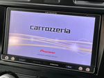 SUBARU XV HYBRID