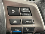 SUBARU XV HYBRID