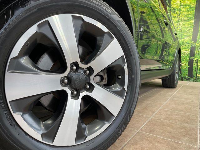 SUBARU XV HYBRID