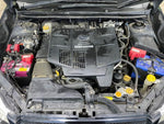SUBARU XV HYBRID