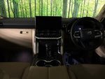 LANDCRUISER wagon