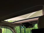 LANDCRUISER wagon