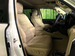 LANDCRUISER wagon