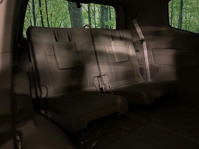 LANDCRUISER wagon