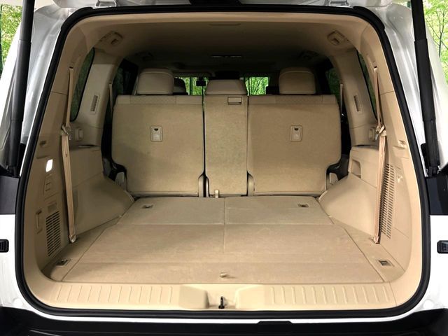 LANDCRUISER wagon