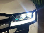 LANDCRUISER wagon