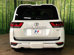 LANDCRUISER wagon