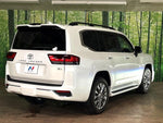 LANDCRUISER wagon