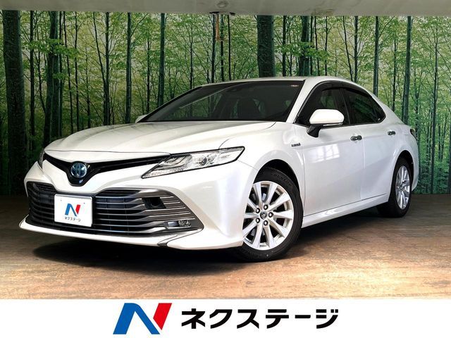 CAMRY HYBRID