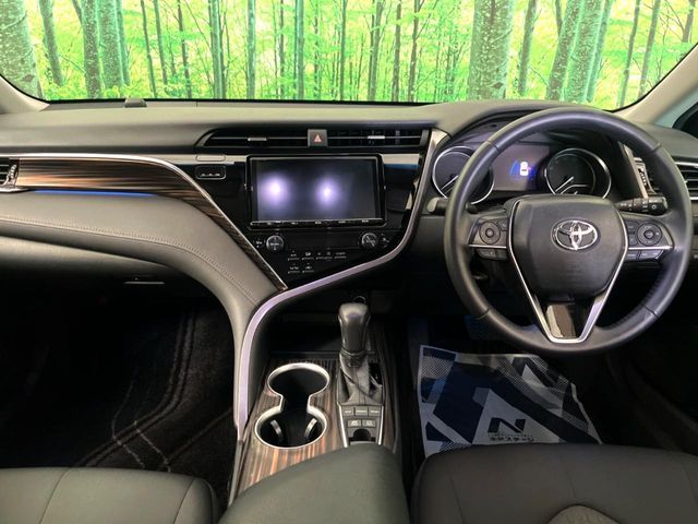 CAMRY HYBRID