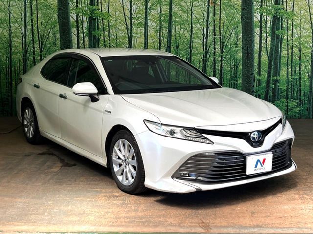 CAMRY HYBRID