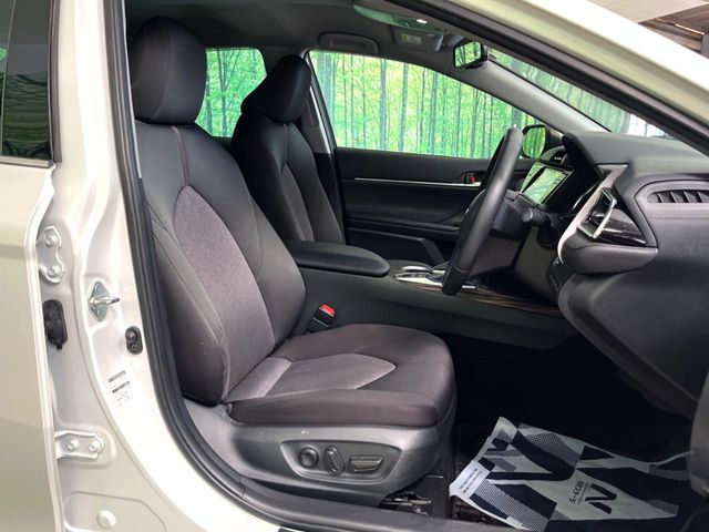 CAMRY HYBRID