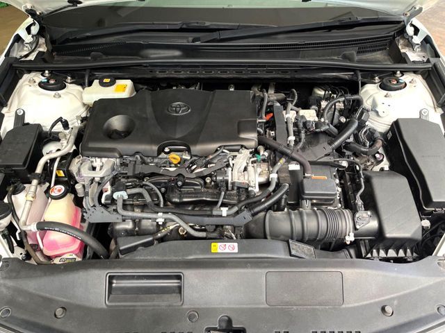 CAMRY HYBRID