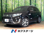 ESCUDO  WG 4WD