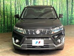 ESCUDO  WG 4WD
