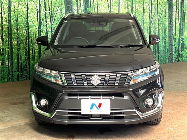 ESCUDO  WG 4WD
