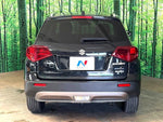 ESCUDO  WG 4WD