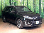 ESCUDO  WG 4WD