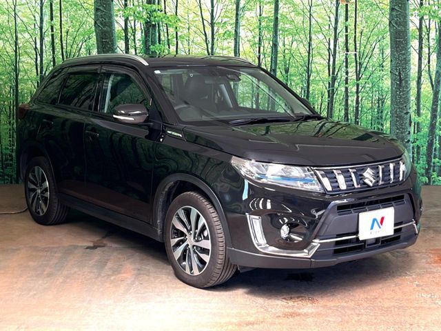 ESCUDO  WG 4WD
