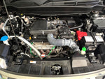 ESCUDO  WG 4WD