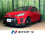 GR YARIS