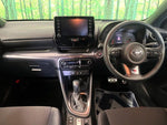 GR YARIS