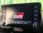 GR YARIS