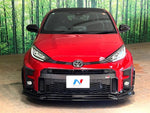 GR YARIS