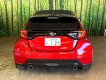 GR YARIS