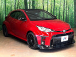 GR YARIS