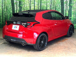 GR YARIS