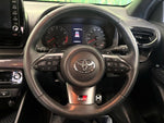 GR YARIS