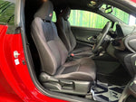 GR YARIS