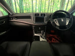 CROWN sedan