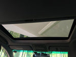 CROWN sedan