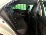 CROWN sedan