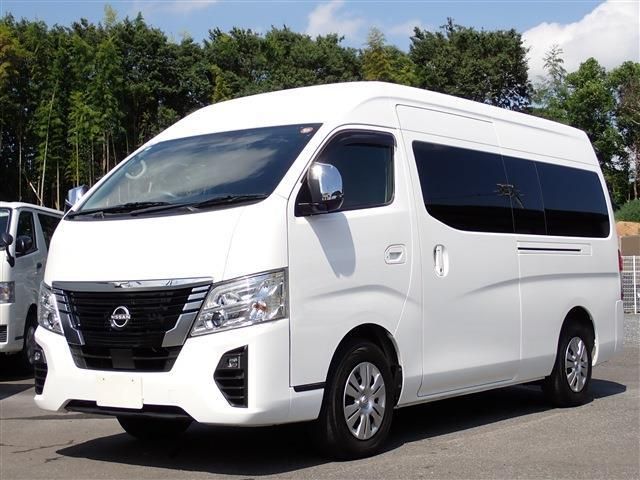 CARAVAN wagon