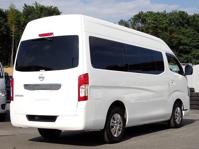 CARAVAN wagon