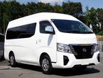 CARAVAN wagon
