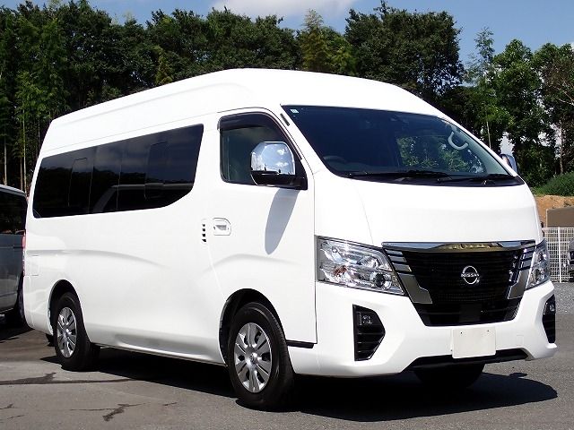CARAVAN wagon