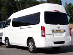 CARAVAN wagon