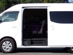 CARAVAN wagon