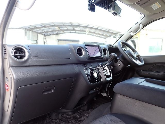 CARAVAN wagon