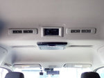 CARAVAN wagon