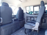 CARAVAN wagon