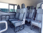 CARAVAN wagon
